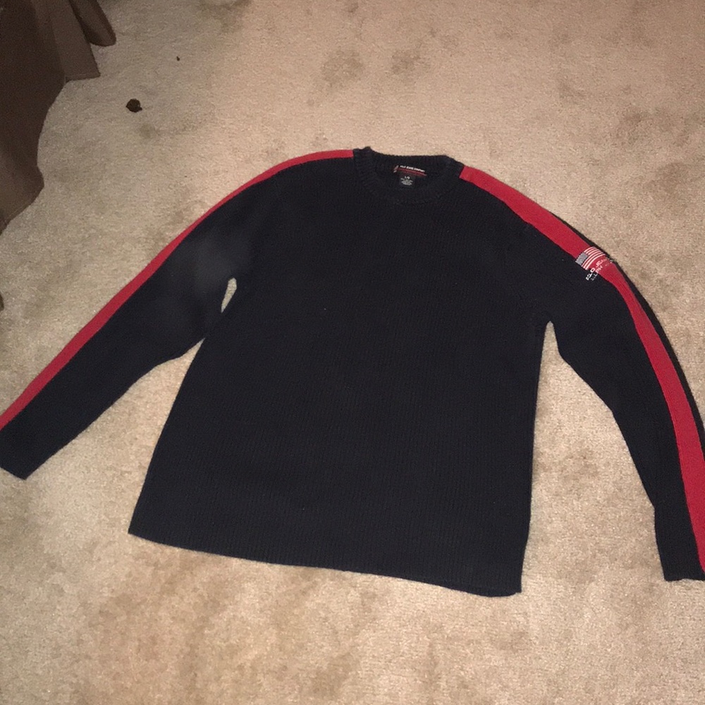 Polo jeans company sweater
